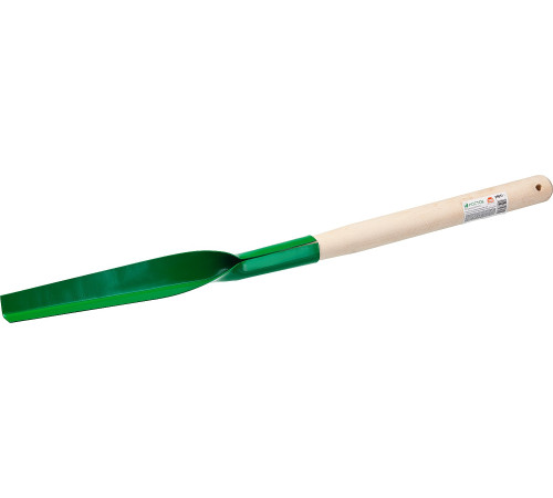 РОСТОК 250 x 45 x 650 мм, деревянная рукоятка, корнеудалитель (39631) купить  в Сочи