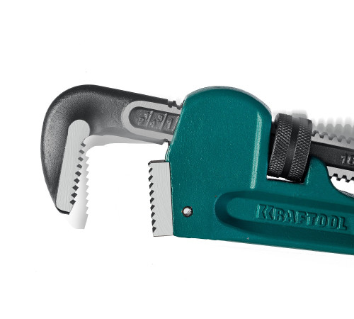KRAFTOOL STILLSON, 1.5″, 300 мм, трубный разводной ключ (2727-30) купить в Сочи KRAFTOOL STILLSON, 1.5″, 300 мм, трубный разводной ключ (2727-30) купить в Сочи
