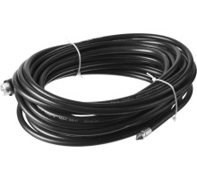 ЗУБР для пистолета 375, 15 м, шланг для прочистки труб, Профессионал (70414-375-15)