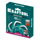 KRAFTOOL Boomerang d 125 мм, сегментная алмазная чашка, INDUSTRIAL (33445-125) купить в Сочи