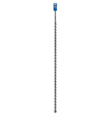 ЗУБР ПРОФИ-4Х 25x1380/1500 мм, SDS-max бур, ПРОФЕССИОНАЛ (29350-1380-25)