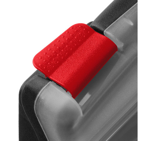 ЗУБР ВОЛГА-20, 425 х 330 х 60 мм, пластиковый органайзер с 20 съемными лотками (38034-20) купить  в Сочи