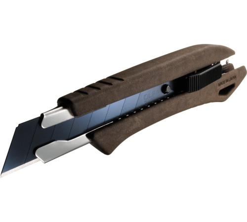 OLFA WOOD-PP Models 18 мм, с сегментированным лезвием, нож (OL-WD-AL) купить  в Сочи