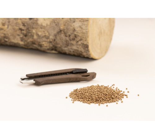 OLFA WOOD-PP Models 18 мм, с сегментированным лезвием, нож (OL-WD-AL) купить  в Сочи