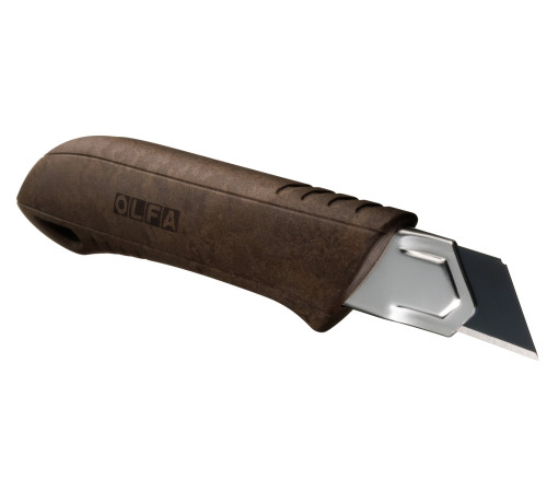 OLFA WOOD-PP Models 18 мм, с сегментированным лезвием, нож (OL-WD-AL) купить  в Сочи