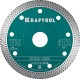 KRAFTOOL ULTRA-THIN 115х1.2 мм ультратонкий алмазный диск (36685-115) купить в Сочи