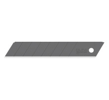 OLFA EXCEL BLACK, 18 мм, 50 шт, в боксе, сегментированные лезвия (OL-LBB-50)