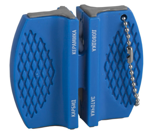 ЗУБР 2 в 1, универсальная точилка (47501) купить  в Сочи