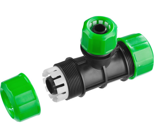 РОСТОК RW-X2, 1/2″ х 3/4″ х 3/4″, пластик ABS, цанговый тройник (426371) купить в Сочи РОСТОК RW-X2, 1/2″ х 3/4″ х 3/4″, пластик ABS, цанговый тройник (426371) купить в Сочи