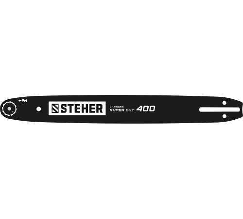 STEHER type C, шаг 0.325″, паз 1.3 мм, 40 см, шина для электропил (75203-40) купить в Сочи STEHER type C, шаг 0.325″, паз 1.3 мм, 40 см, шина для электропил (75203-40) купить в Сочи