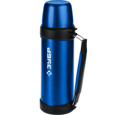 ЗУБР 1000 мл, туристический термос (48160-1000) купить  в Сочи ЗУБР 1000 мл, туристический термос (48160-1000) купить  в Сочи