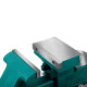 KRAFTOOL Reversible 140 мм, расход 273 мм, Слесарные тиски (32705-140) купить в Сочи