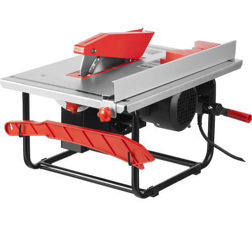 ЗУБР d 200 мм, 800 Вт, настольный распиловочный станок (ЗПДС-200-800) купить  в Сочи