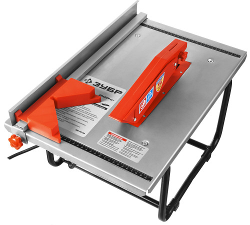 ЗУБР d 200 мм, 800 Вт, настольный распиловочный станок (ЗПДС-200-800) купить  в Сочи