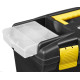 STAYER VEGA-19, 490 х 250 х 250 мм, (19″), пластиковый ящик для инструментов (38105-18) купить  в Сочи