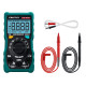 KRAFTOOL KM-500 цифровой мультиметр (59856) купить в Сочи