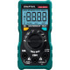 KRAFTOOL KM-500 цифровой мультиметр (59856) купить в Сочи