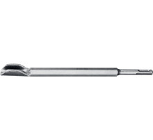 STAYER Gorilla Force, 22 х 250 мм, SDS-Plus, зубило-штробер, Professional (29357-22-250)