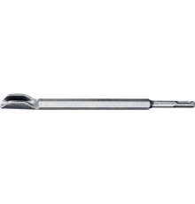 STAYER Gorilla Force, 22 х 250 мм, SDS-Plus, зубило-штробер, Professional (29357-22-250)