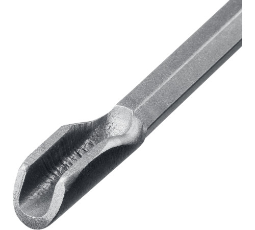 STAYER Gorilla Force, 22 х 250 мм, SDS-Plus, зубило-штробер, Professional (29357-22-250) купить в Сочи STAYER Gorilla Force, 22 х 250 мм, SDS-Plus, зубило-штробер, Professional (29357-22-250) купить в Сочи