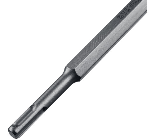 STAYER Gorilla Force, 22 х 250 мм, SDS-Plus, зубило-штробер, Professional (29357-22-250) купить в Сочи STAYER Gorilla Force, 22 х 250 мм, SDS-Plus, зубило-штробер, Professional (29357-22-250) купить в Сочи