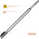 STAYER Gorilla Force, 22 х 250 мм, SDS-Plus, зубило-штробер, Professional (29357-22-250) купить в Сочи