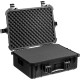 KRAFTOOL PANZER-20, 510 х 400 х 190 мм, (20″), IP55, ударопрочный пластиковый ящик (38251-20) купить в Сочи