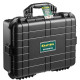 KRAFTOOL PANZER-20, 510 х 400 х 190 мм, (20″), IP55, ударопрочный пластиковый ящик (38251-20) купить в Сочи