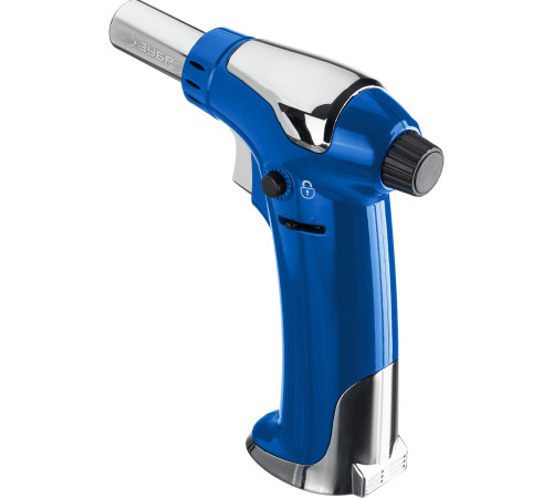 ЗУБР АГ-17, 1300°C, автономная газовая горелка с пьезоподжигом, Профессионал (55518) купить  в Сочи