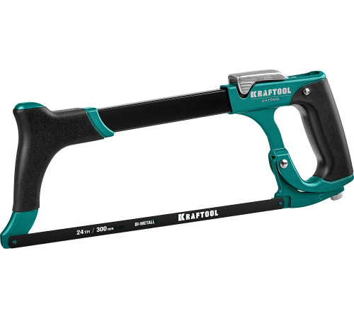 KRAFTOOL Extrem, ножовка по металлу (15802) купить в Сочи KRAFTOOL Extrem, ножовка по металлу (15802) купить в Сочи