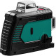 KRAFTOOL LL 3D, лазерный нивелир (34640) купить в Сочи