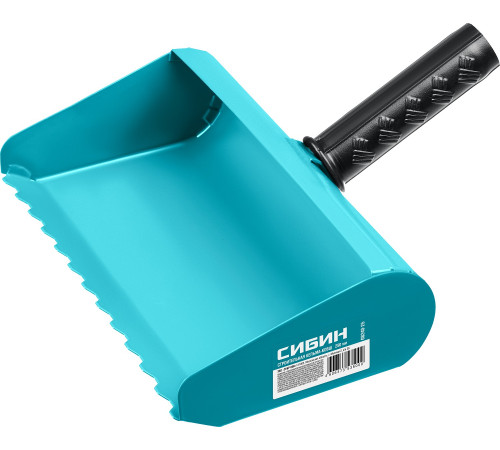СИБИН 250 мм, строительная кельма-ковш (08240-25) купить  в Сочи