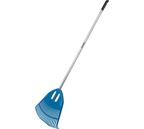 GRINDA PP-23 ALU, 500 х 50 х 1680 мм, 23 зубца, алюминиевый черенок, пластиковые, веерные грабли, PROLine (421811) купить в Сочи GRINDA PP-23 ALU, 500 х 50 х 1680 мм, 23 зубца, алюминиевый черенок, пластиковые, веерные грабли, PROLine (421811) купить в Сочи