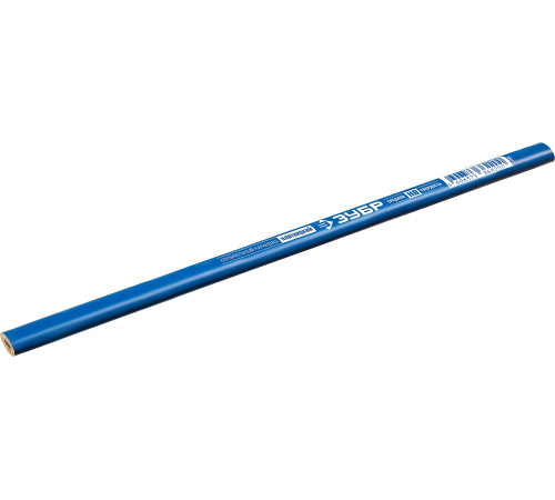 ЗУБР П-СК 250 мм, HB, строительный карандаш плотника (06307) купить  в Сочи