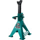KRAFTOOL S-PIN, 2 т, 290 - 420 мм, усиленная страховочная подставка со штифтом (43465-2) купить в Сочи