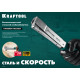 KRAFTOOL HAMMER TACKER, тип 53 (A/10/JT21) 23GA (6 - 10 мм), высокоскоростной стальной скобозабиватель (3153) купить в Сочи