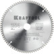 KRAFTOOL Multi Material, 254 х 30 мм, 80Т, пильный диск по алюминию (36953-254-30) купить в Сочи