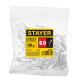 STAYER 6 мм, 100 шт, малые клинья для плитки (3382-1) купить  в Сочи