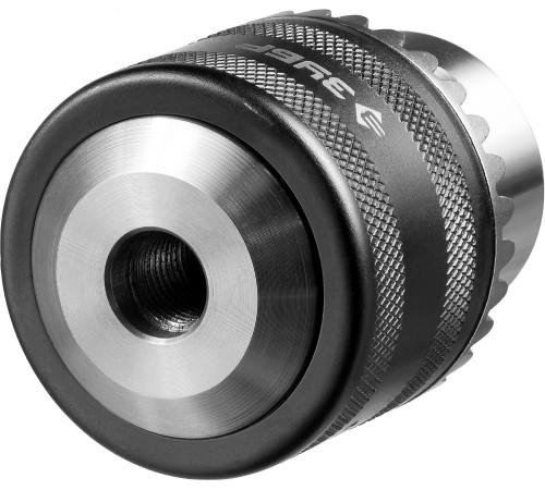 ЗУБР 16 мм, 1/2″, ударный сверлильный патрон с ключом для дрели, Профессионал (2908-16-1/2) купить  в Сочи