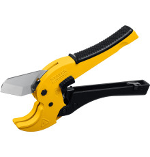 STAYER до 42 мм, автоматический труборез по металлопластиковым и пластиковым трубам, Professional (23375-42)