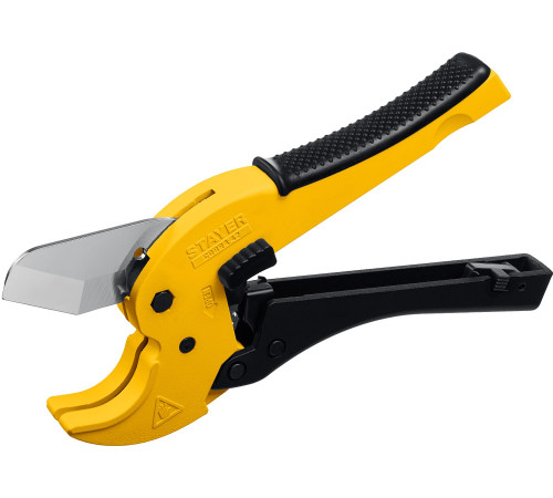 STAYER до 42 мм, автоматический труборез по металлопластиковым и пластиковым трубам, Professional (23375-42) купить  в Сочи