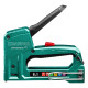 KRAFTOOL Universal-HD, 6-в-1: 53 (A/10/JT21) 23GA (6 - 14 мм)/140 (G/11/57) 20GA (8 - 14 мм)/13/53F/300/500, универсальный алюминиевый степлер (3188) купить в Сочи