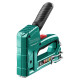 KRAFTOOL Universal-HD, 6-в-1: 53 (A/10/JT21) 23GA (6 - 14 мм)/140 (G/11/57) 20GA (8 - 14 мм)/13/53F/300/500, универсальный алюминиевый степлер (3188) купить в Сочи