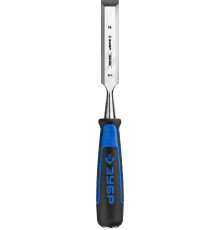 ЗУБР Ударник, 14 мм, стамеска-долото, Профессионал (18097-14)