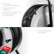 KRAFTOOL K-315, КГ, 3 x 1.5 мм2, 50 м, 3700 Вт, IP44, силовой удлинитель на стальной катушке (55085-50) купить в Сочи
