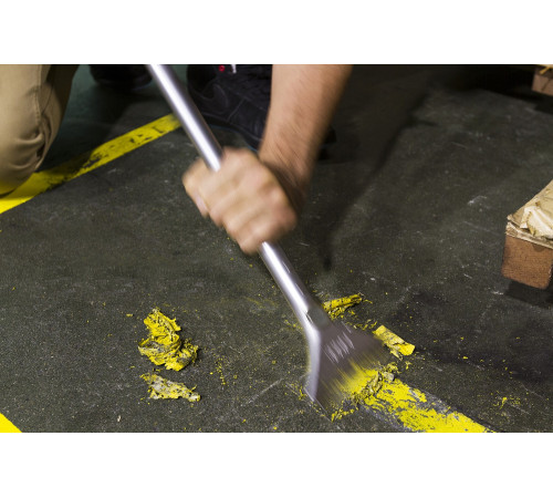 OLFA 100 мм х 600 мм, ударный скребок (OL-XSR-600) купить  в Сочи