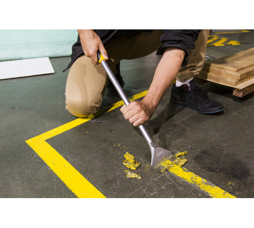 OLFA 100 мм х 600 мм, ударный скребок (OL-XSR-600) купить  в Сочи