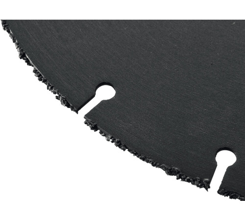 ЗУБР Мультидиск, 150 х 22.2 мм, для УШМ, диск отрезной по дереву (с твердосплавным зерном), Профессионал (36859-150) купить  в Сочи