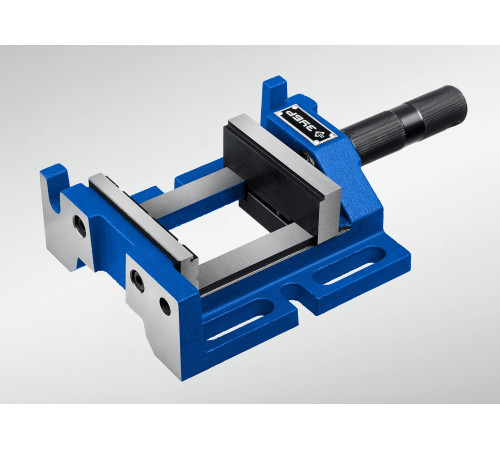 ЗУБР 100 мм, трехсторонние станочные сверлильные тиски, Профессионал (32723) купить  в Сочи ЗУБР 100 мм, трехсторонние станочные сверлильные тиски, Профессионал (32723) купить  в Сочи