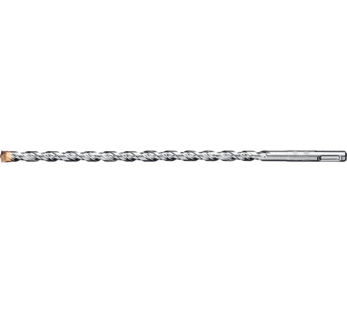 KRAFTOOL Cerazit Carbide, 8 х 310 мм, SDS-plus бур (29320-310-08) купить  в Сочи